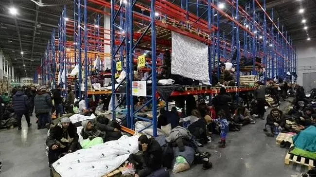 Mỹ, EU gia tăng trừng phạt Belarus