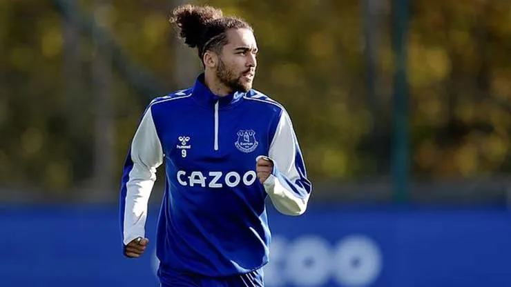 Tin tức Arsenal: Arteta muốn có Dominic Calvert-Lewin
