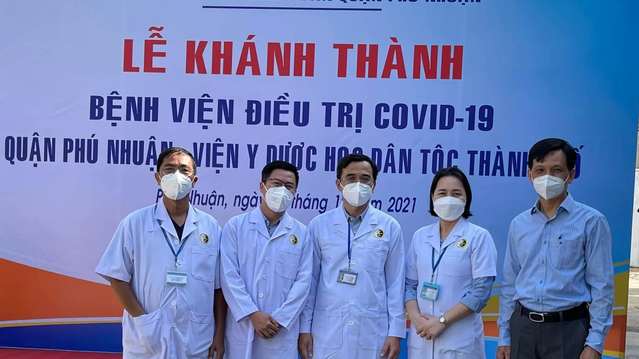 Tin nóng chiều 3/12: Thành lập Bệnh viện điều trị COVID-19, kết hợp đông - tây y