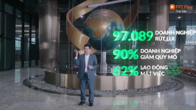 FPT Techday 2021 mang đến nhiều giải pháp công nghệ mới