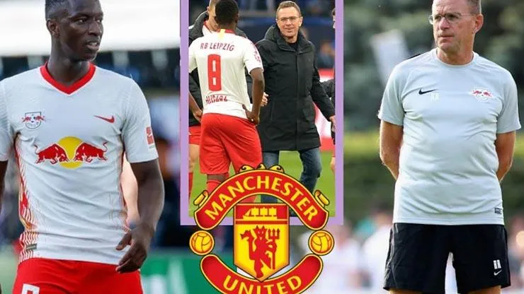 Tin tức Man Utd 3/12: Haidara có thể theo chân HLV Rangnick đến MU