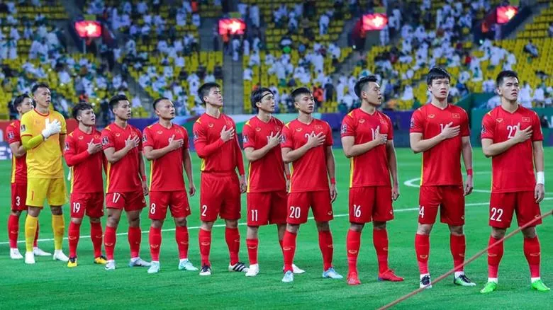 Danh sách cầu thủ của 10 đội tuyển dự AFF Cup 2020