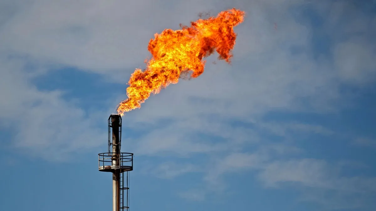 Giá gas hôm nay 3/12/2021: Duy trì đà giảm