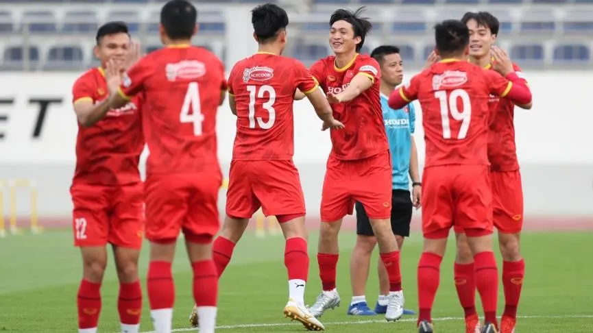 AFF Cup 2020: 5 cầu thủ của Việt Nam được kỳ vọng nhất