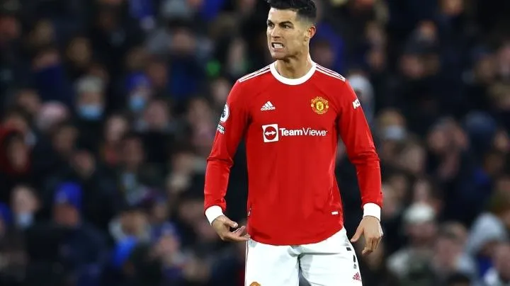 Bóng đá Anh 5/12: Ronaldo dự trận ra mắt HLV Rangnick