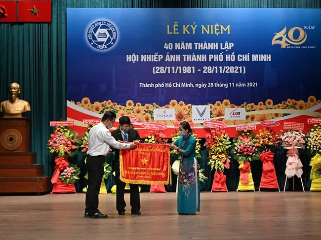 Đoàn kết, sáng tạo, phát triển, hội nhập thế giới