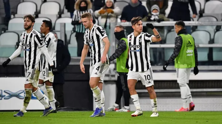 Kết quả bóng đá 6/12: Juve thắng nhẹ Genoa