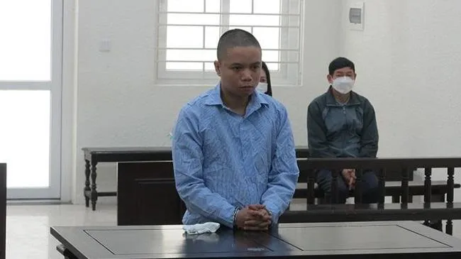 Tội phạm về động vật hoang dã lãnh án 14 năm tù