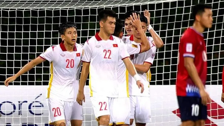 AFF Cup 2020: ĐKVĐ Việt Nam ra quân suôn sẻ