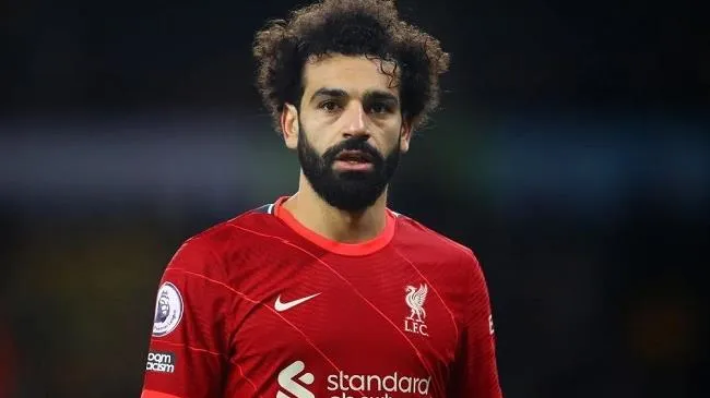 Bóng đá Anh: Salah từ chối khéo lời mời của Barca