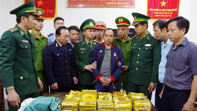 Quy định chi tiết và hướng dẫn thi hành một số điều của Luật Phòng, chống ma túy