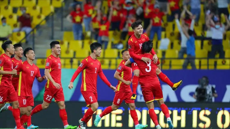 AFF Cup 2020: Danh sách 23 cầu thủ ĐT Việt Nam đấu Lào