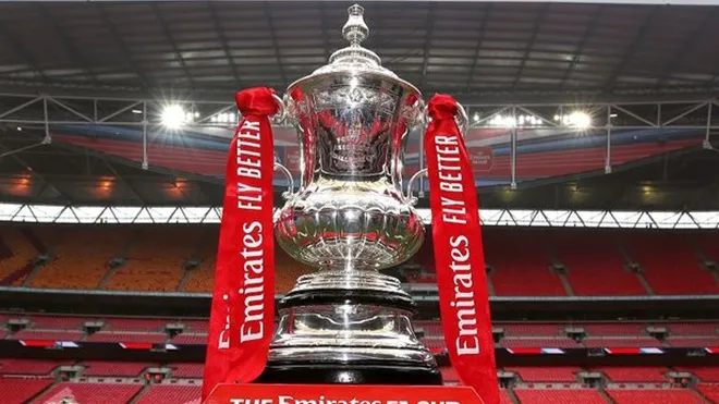 Bóng đá Anh: MU gặp thử thách ở vòng 3 FA Cup
