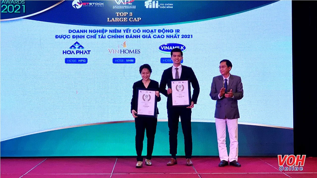 Năm đầu tiên doanh nghiệp niêm yết đạt chuẩn công bố thông tin trên sàn chứng khoán đạt trên 50%