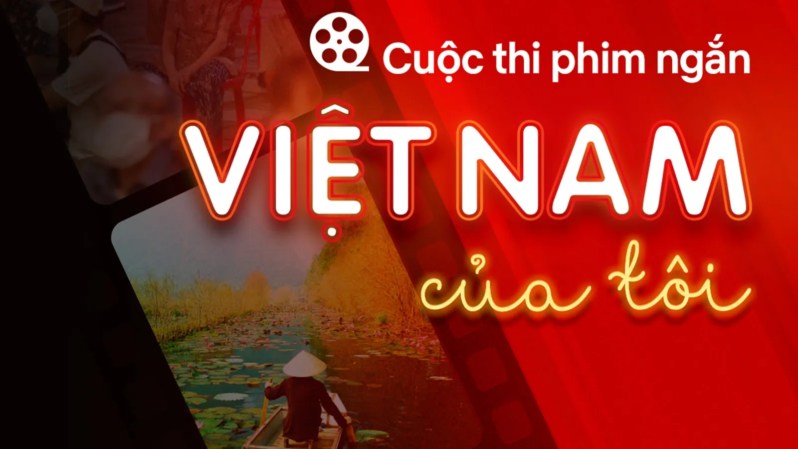 Netflix phát động cuộc thi sản xuất phim ngắn Việt Nam của tôi