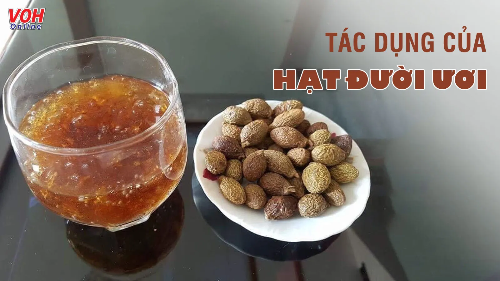 Hạt đười ươi có tác dụng gì,dùng thế nào để tốt cho sức khỏe?