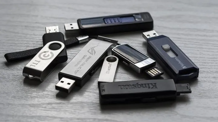 Làm sao tăng tốc sao chép giữa ổ USB và máy tính?