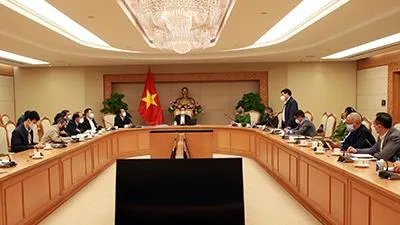 Giải quyết sớm nhất, thuận lợi nhất nhu cầu về nước chính đáng của người dân