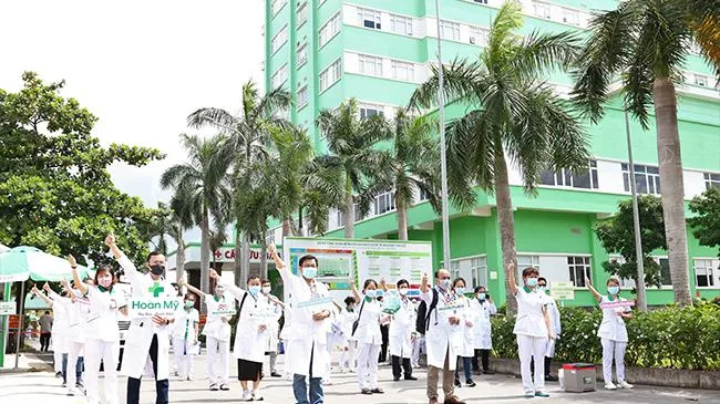Chuyên gia y tế chia sẻ giải pháp tối ưu hóa chăm sóc y tế trong giai đoạn bình thường mới
