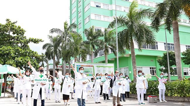 Chuyên gia y tế chia sẻ giải pháp tối ưu hóa chăm sóc y tế trong giai đoạn bình thường mới