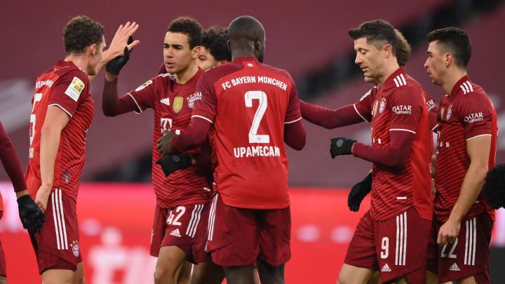 Kết quả Bundesliga 12/12: Bayern gia tăng cách biệt với Dortmund