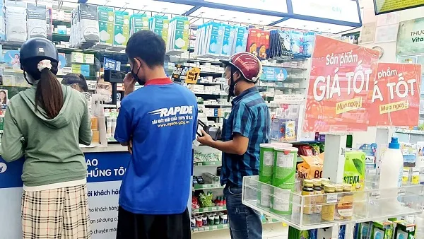 Giá cả thị trường hôm nay 12/12/2021: Xu hướng tiêu dùng cuối năm