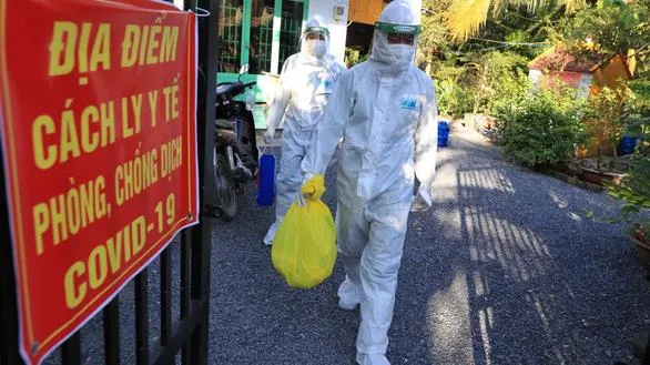 Tin tổng hợp COVID-19 12/12: TPHCM đề xuất thí điểm đón khách quốc tế, sử dụng hộ chiếu vaccine