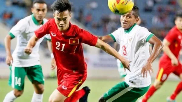 Việt Nam - Indonesia tại AFF Cup 2020: Sẵn sàng cho màn tái đấu