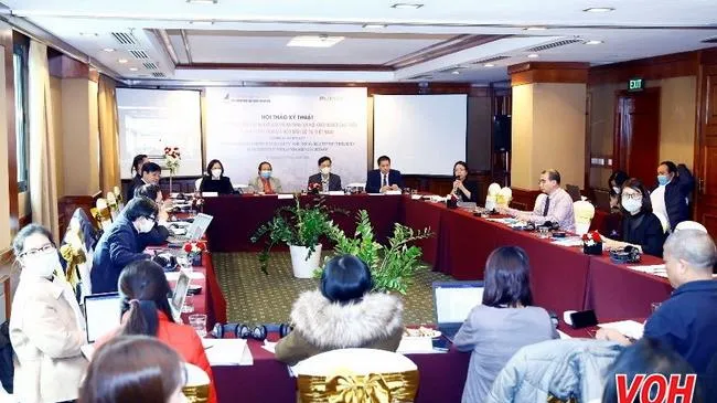 Để già hóa không phải là gánh nặng