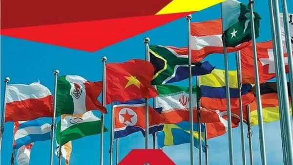 Hôm nay (14/12), Hội nghị Đối ngoại toàn quốc lần đầu tiên sẽ diễn ra tại Hà Nội
