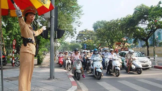 Tin nóng sáng 14/12: Đảm bảo an toàn giao thông, kiểm soát tốt dịch COVID-19 dịp Tết