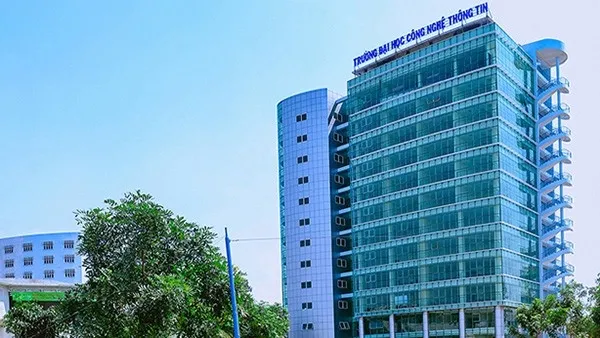 Tuyển sinh 2022: Trường Đại học Công nghệ thông tin tuyển thẳng thí sinh “Đường lên đỉnh Olympia”