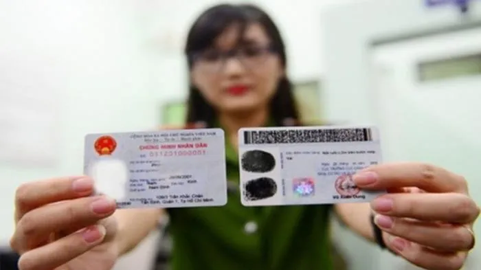 Tin nóng trưa 15/12: TPHCM chạy nước rút cấp CCCD gắn chip cho người dân