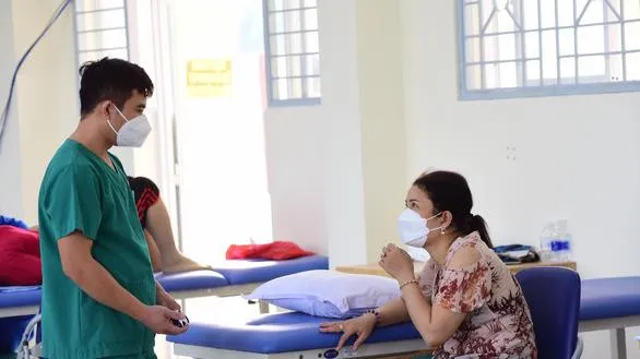 Tin tức COVID-19 hôm nay 16/12: Cẩn trọng thuốc ngủ, an thần mùa dịch