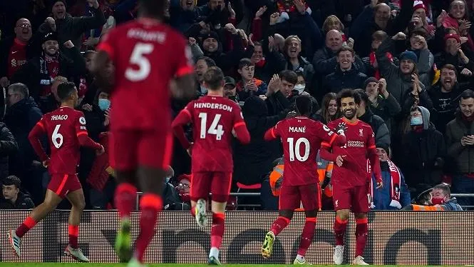 Ngoại hạng Anh 17/12: Hoà, Chelsea để Man City và Liverpool bứt đi