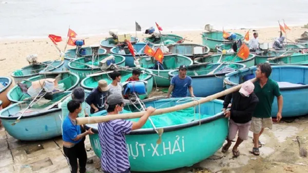 Ứng phó bão số 9 không được chủ quan, phải khẩn trương và quyết liệt