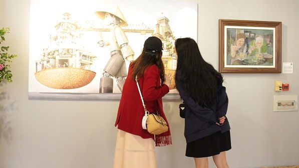 “Hà Nội là” – Một Hà Nội rất khác qua lăng kính của người trẻ