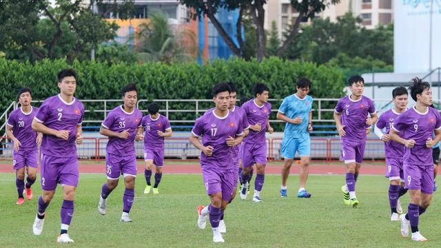 Xem trực tiếp Việt Nam gặp Campuchia: Thắng tỷ số nào?