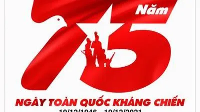 Ngày này năm ấy: Kỷ niệm 75 năm Ngày Toàn quốc kháng chiến