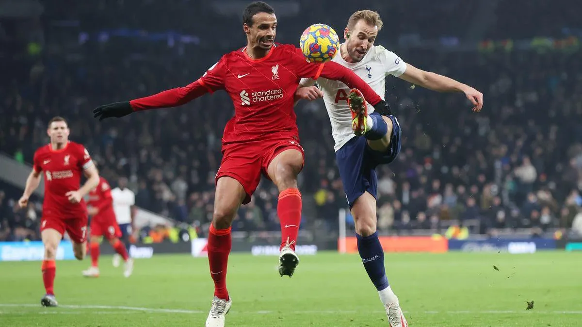 Ngoại hạng Anh 20/12: Liverpool sẩy chân trên sân Tottenham