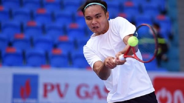 Tin tức tennis: Trịnh Linh Giang giành danh hiệu kép tại Giải VĐQG 2021