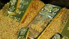 Giá vàng hôm nay 21/12/2021: Giảm vì Omicron