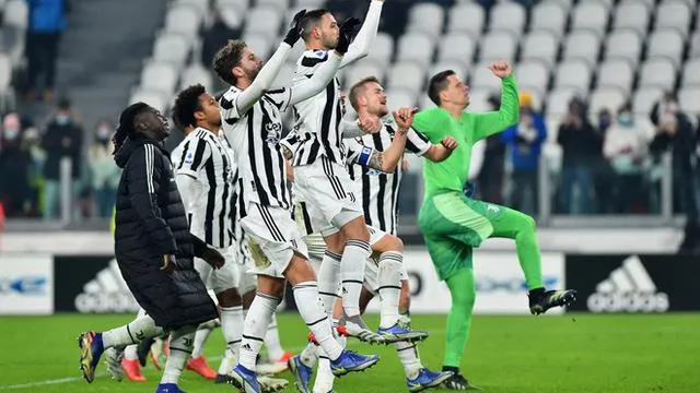 Kết quả Serie A 22/12: Juve phả hơi nóng vào Top 4