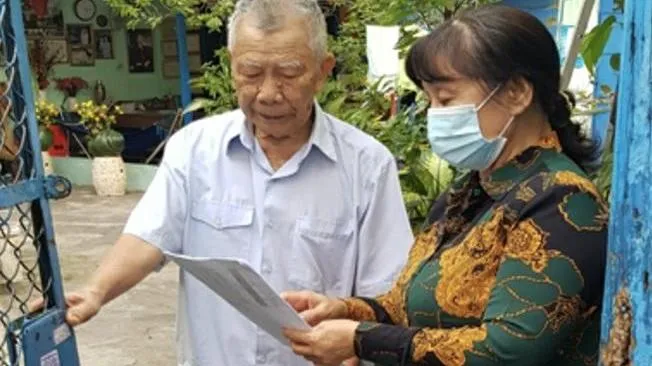 Ngày 23/12: TPHCM ghi nhận thêm 787 ca nhiễm mới