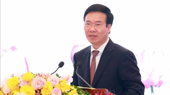 Hội nghị toàn quốc tổng kết công tác tuyên giáo năm 2021, triển khai nhiệm vụ năm 2022