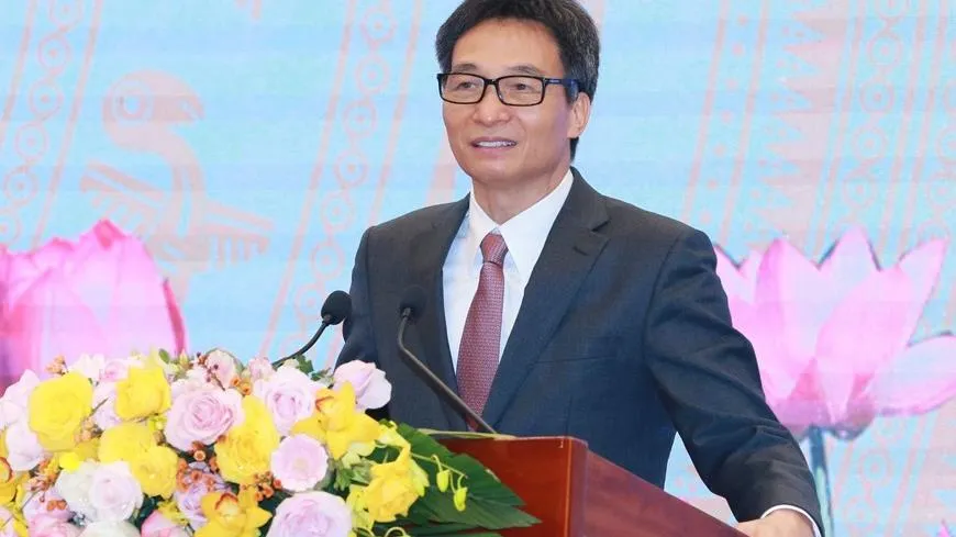 Hội nghị báo chí toàn quốc: Tổng kết công tác năm 2021, triển khai nhiệm vụ năm 2022