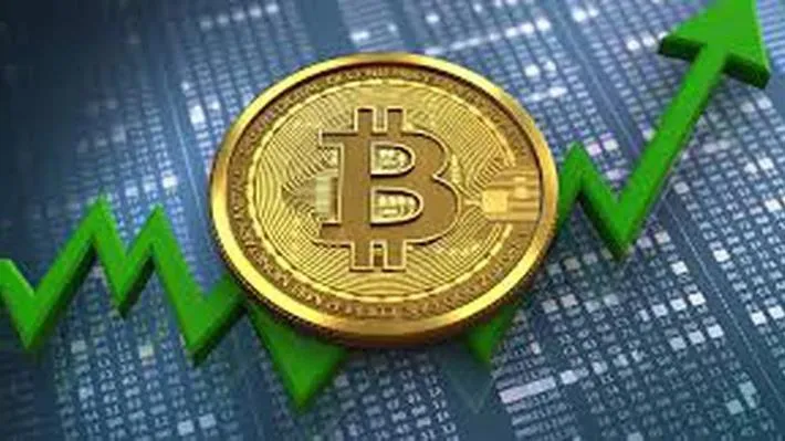 Giá Bitcoin hôm nay 24/12/2021: Tăng mạnh vượt ngưỡng an toàn