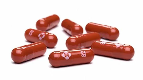 FDA chính thức cấp phép sử dụng thuốc Molnupiravir trong điều trị Covid-19