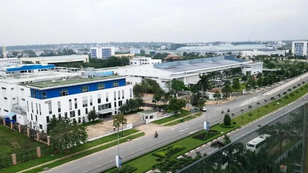 TPHCM: Phát triển KCN hỗ trợ ứng dụng công nghệ cao