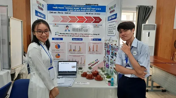 Năm 2025, 50% dân số TPHCM được đào tạo chuyên môn kỹ thuật